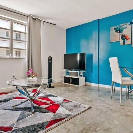 Amazing Apartment In South Beach, Ocean Drive Miami Beach Extérieur photo