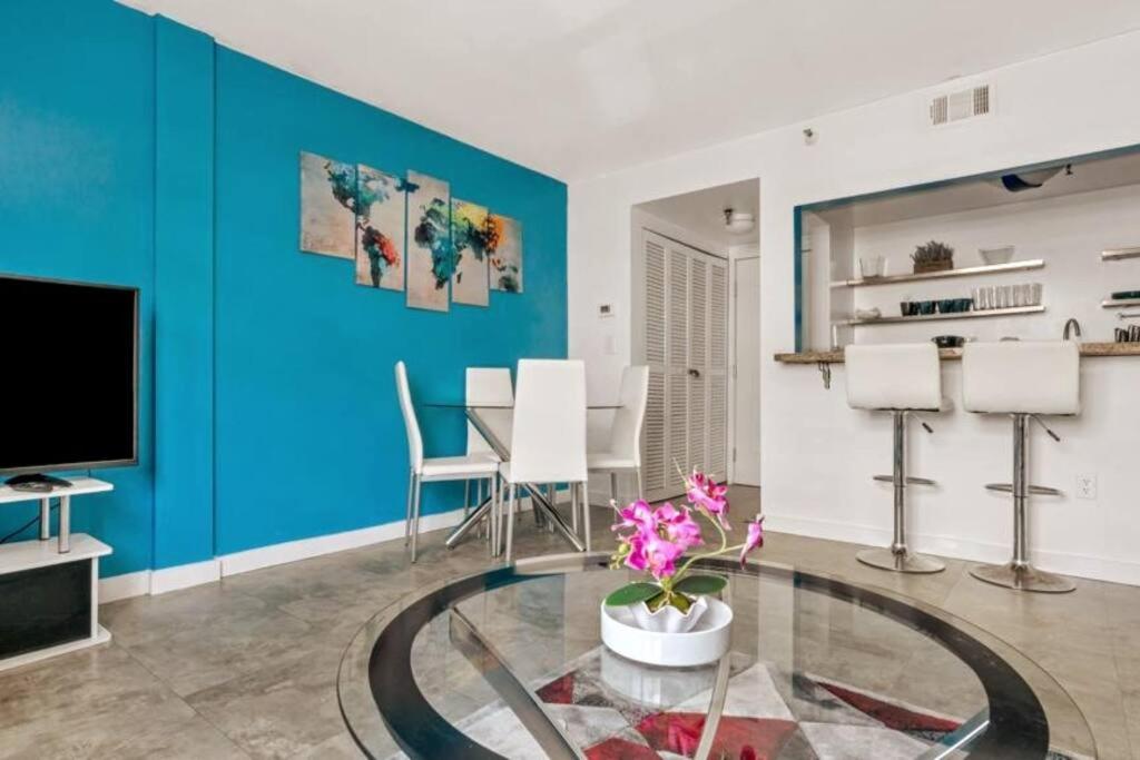 Amazing Apartment In South Beach, Ocean Drive Miami Beach Extérieur photo