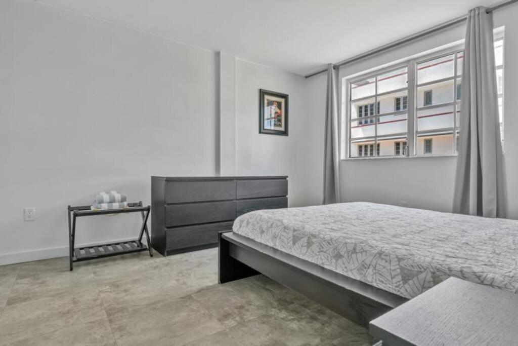 Amazing Apartment In South Beach, Ocean Drive Miami Beach Extérieur photo