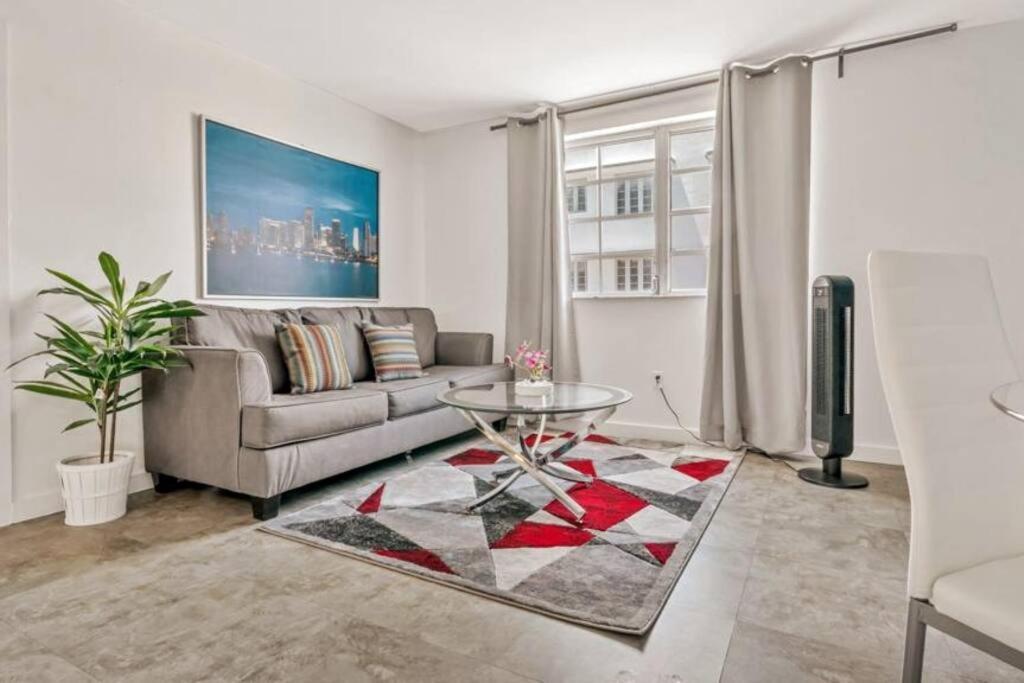 Amazing Apartment In South Beach, Ocean Drive Miami Beach Extérieur photo