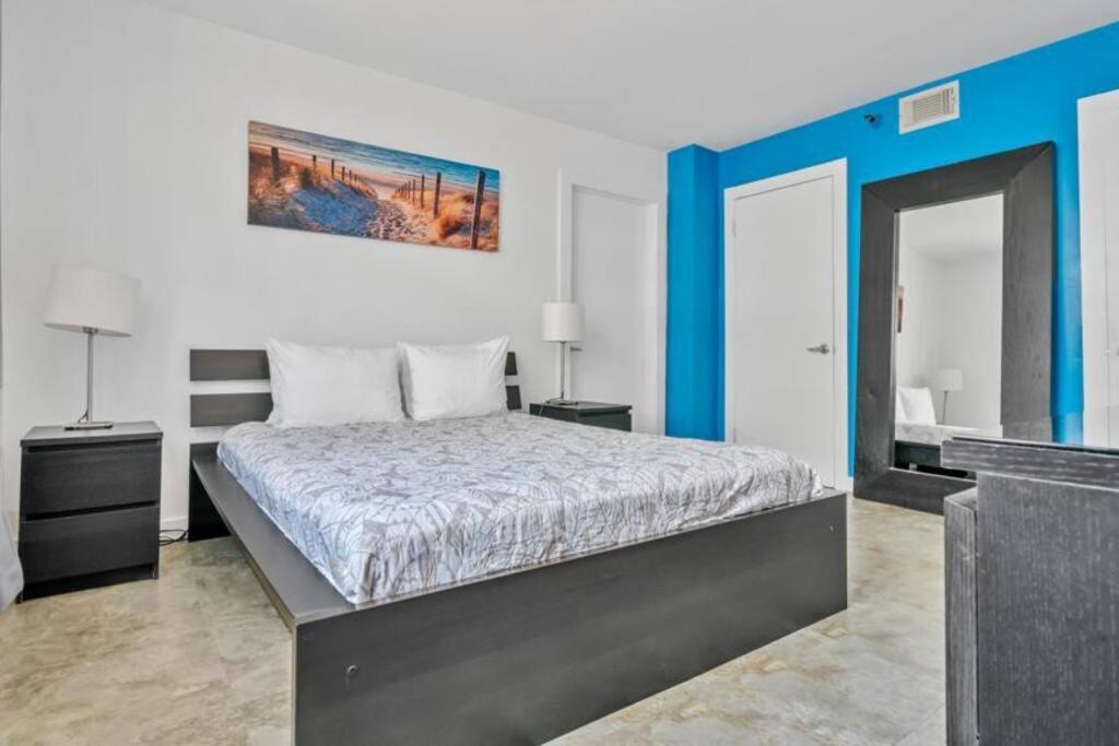 Amazing Apartment In South Beach, Ocean Drive Miami Beach Extérieur photo
