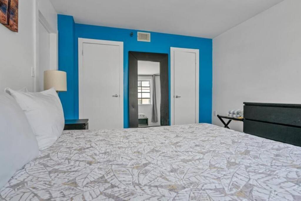 Amazing Apartment In South Beach, Ocean Drive Miami Beach Extérieur photo