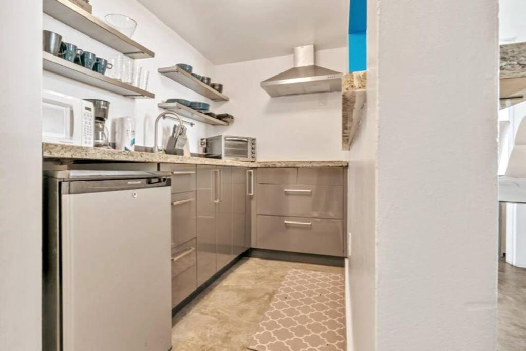 Amazing Apartment In South Beach, Ocean Drive Miami Beach Extérieur photo